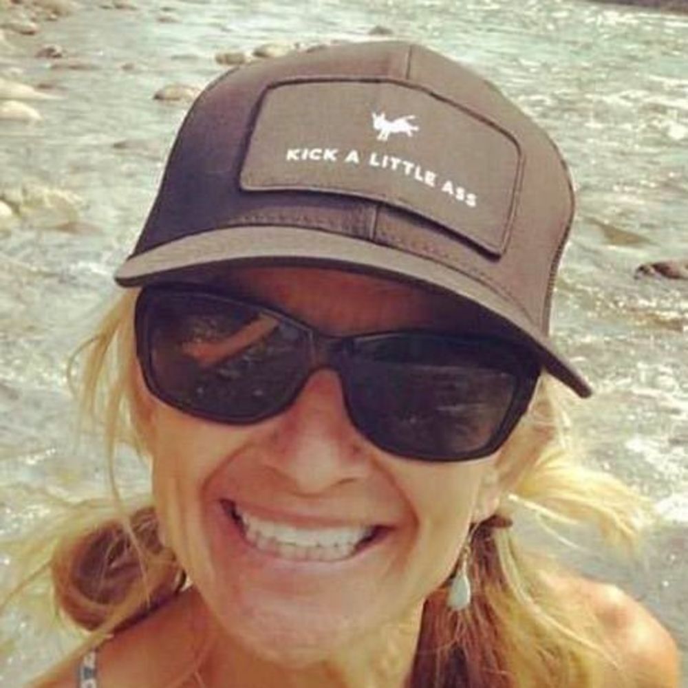 Meet your Posher, Kt